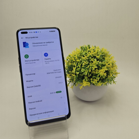 Мобильный телефон OPPO Reno 4 8/128 гб