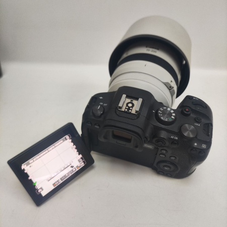Фотоаппарат CANON  eos r6