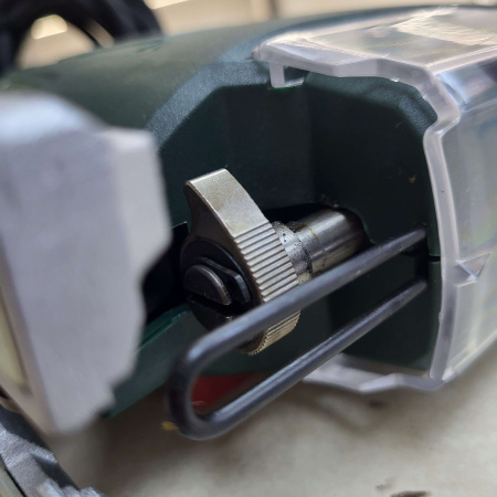 Лобзик METABO Steb 65 Quick