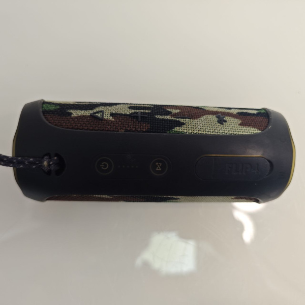 Колонки JBL flip 4 