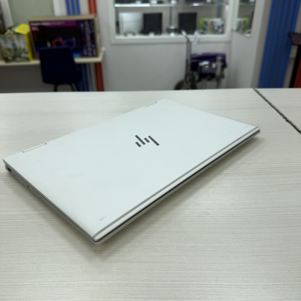 Ноутбук HP G8 Elitebook x360 G8 13,3"/ Intel Core i7-1165G7/ 16 Гб/ 512 Гб/