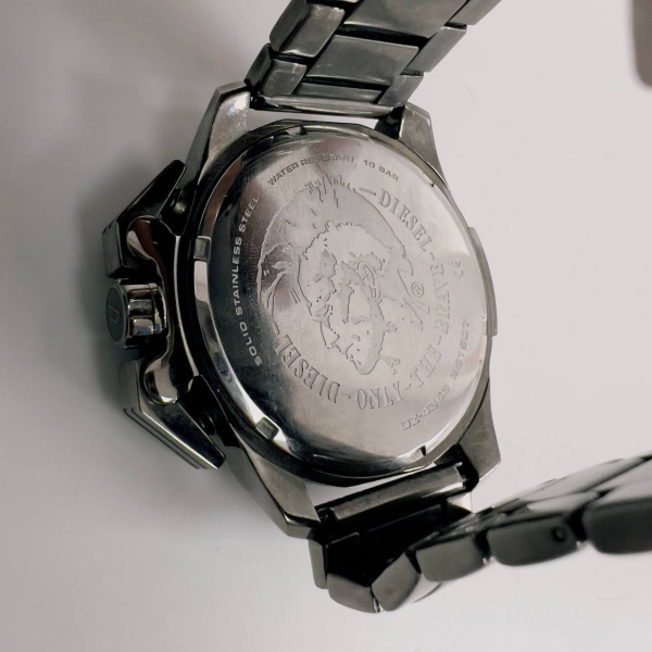 Наручные часы Diesel Ironside DZ4363