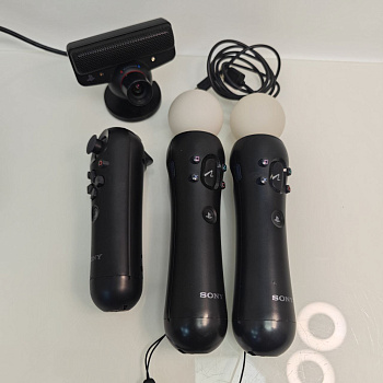 Геймпад SONY Контроллеры cech-zcm1e