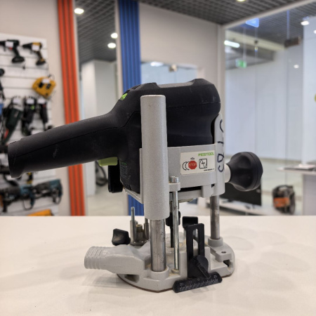 Вертикальный фрезер Festool OF 1010 EBQ