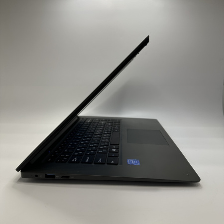 Ноутбук DIGMA eve 15c413 es5059ew 15,6"/  Intel Celeron N3350, 1.1 ГГц/ 4 Гб/ 64 Гб/ Intel HD Graphics 500