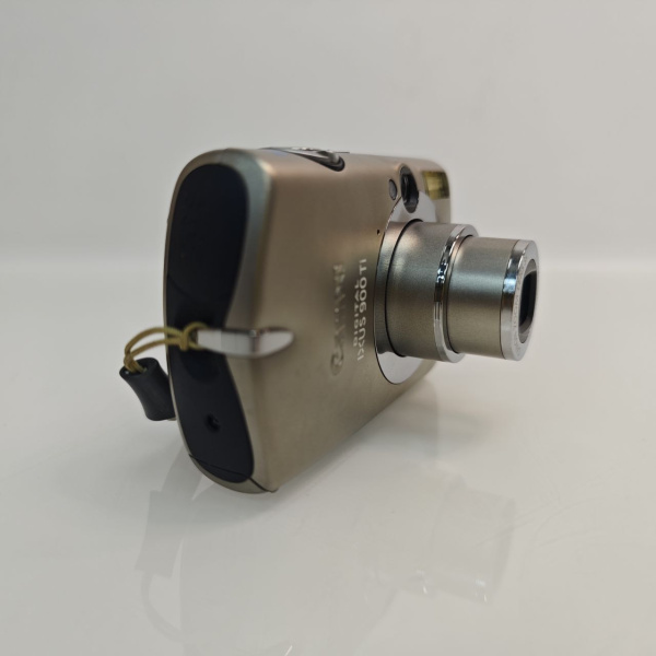 Фотоаппарат CANON  ixus 900ti