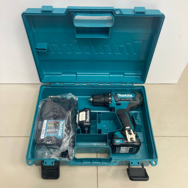 Шуруповерт MAKITA DF 333 D 