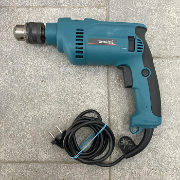 Дрель MAKITA HP1620