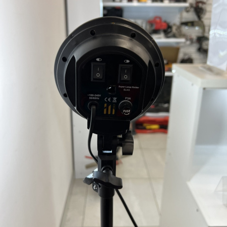 Фотооборудование SUPER LAMP HOLDER  slh3