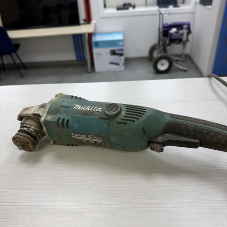 Ушм MAKITA ga5021c 