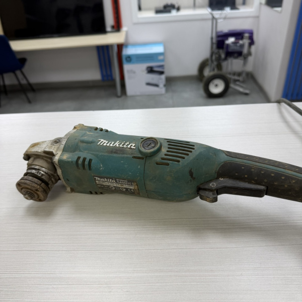Ушм MAKITA ga5021c 