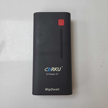 Внешний аккумулятор CARKU E -Power 37 