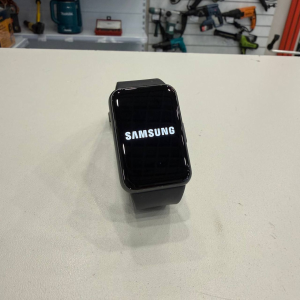 Смарт часы SAMSUNG galaxy fit 3