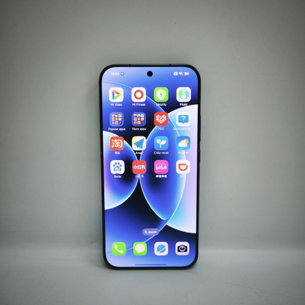 Мобильный телефон XIAOMI 17 Pro Max 16/512 гб