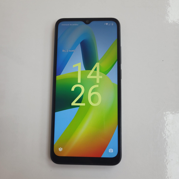 Xiaomi Redmi A1, 2/32 ГБ