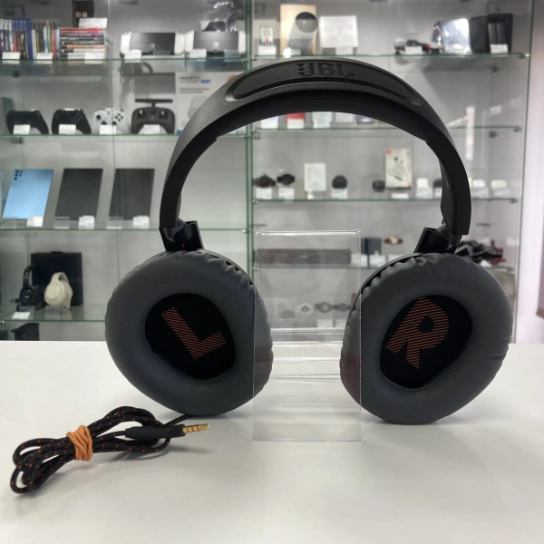 Наушники JBL  quantum 100