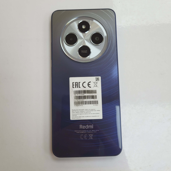 Мобильный телефон XIAOMI 14C 8/256 гб