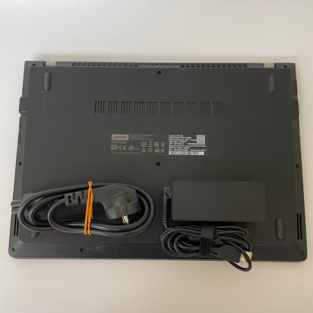 Ноутбук Lenovo 80MX E31-80 13,3"/ Pentium 4405U/ 4 Гб/ hdd 500 Гб