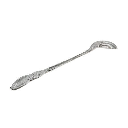 Ложка  из серебра 925 пробы