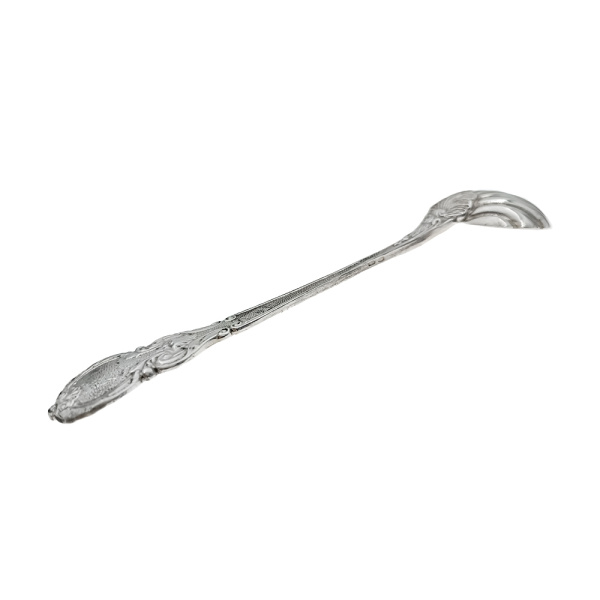Ложка  из серебра 925 пробы