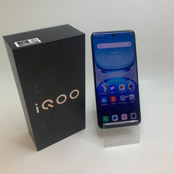 Мобильный телефон IQOO Z10 5G 8/256 гб