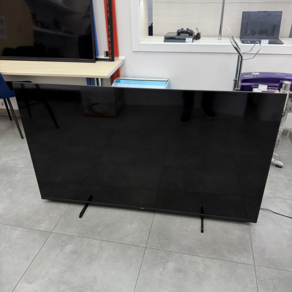 Телевизор PHILIPS 65PUS7406/60 65,0"