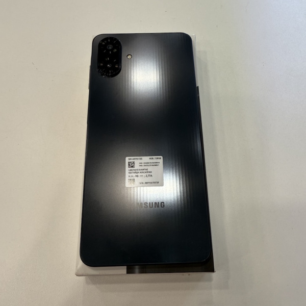 Мобильный телефон SAMSUNG A07 4/128 гб