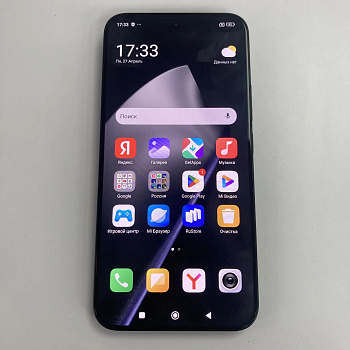 Мобильный телефон XIAOMI 15 t pro 12/512 гб
