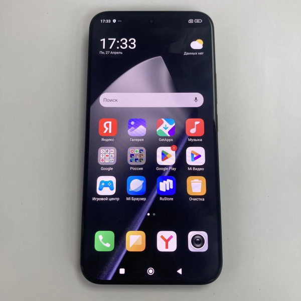 Мобильный телефон XIAOMI 15 t pro 12/512 гб