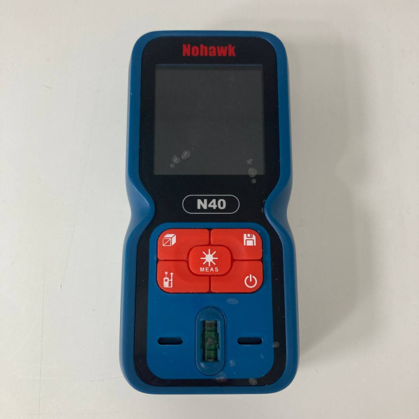 Лазерный дальномер Nohawk N40