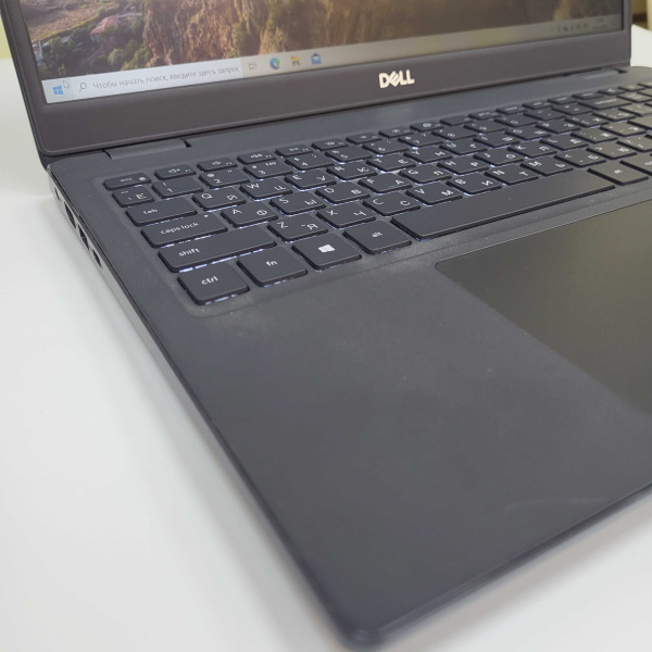 Ноутбук DELL  Latitude 3510 15,6"/ Intel Core i3-10110U/ 8 Гб/ 256 Гб/