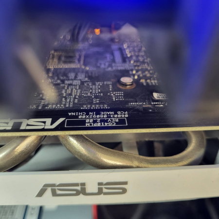Системный блок Zalman Intel Core i5-8400/ 16 Гб/ GTX 1060 6GB\ssd 256 gb