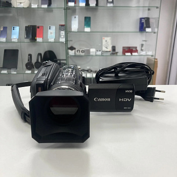 Видеокамера CANON Hv 30 e