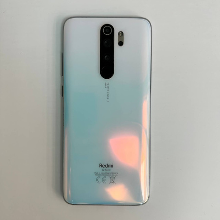 Мобильный телефон XIAOMI Redmi Note 8 Pro 6/128 гб