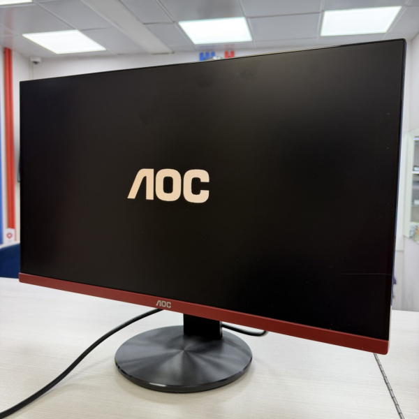 Монитор AOC G2590VXQ 24,5" 75 гц