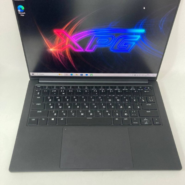 Ноутбук NONAME  XPG XENIA 14 14,0"/ Intel Core i7-1165G7/ 16 Гб/ 512 Гб/