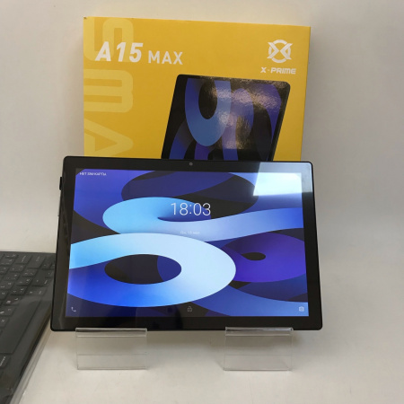 Планшет X-PRIME a15 max 10,1" 6 гб 128 гб