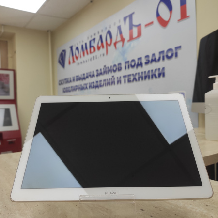 Планшет HUAWEI MediaPad T3 10 9,7" 2 /16 гб