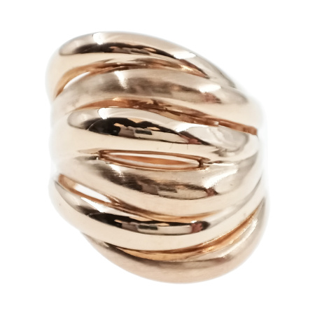 Кольцо из золота 585 пробы