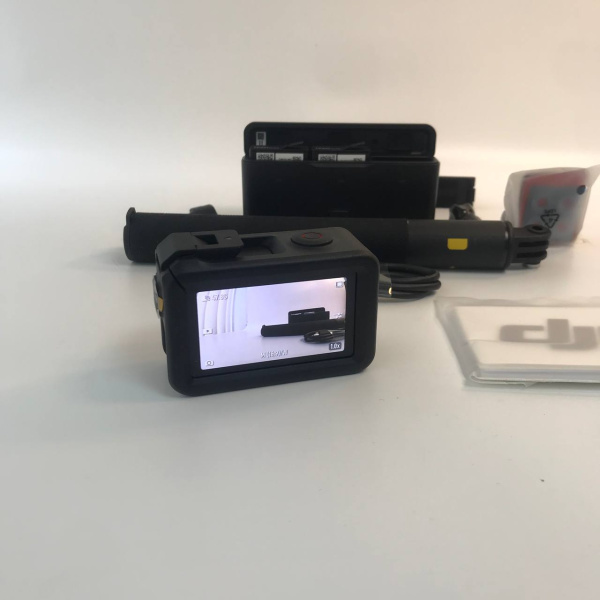 Видеокамера DJI Osmo Action 5 Pro oa5p02