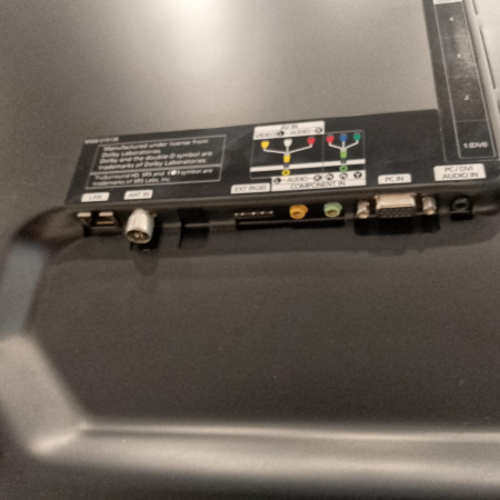 Телевизор SAMSUNG UE40B8000XW  40,0"