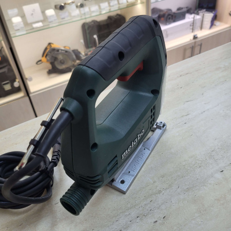 Лобзик METABO Steb 65 Quick