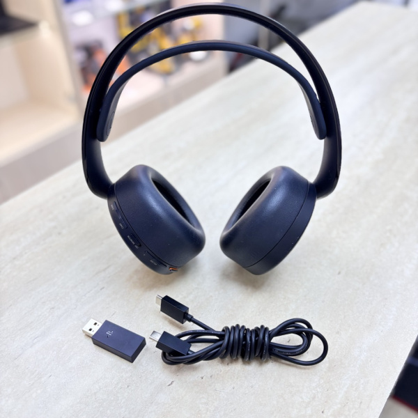 Наушники SONY  pulse 3d