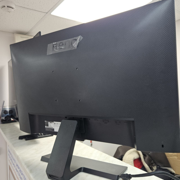 Монитор BENQ  gl2780-b 27,0" 75 гц