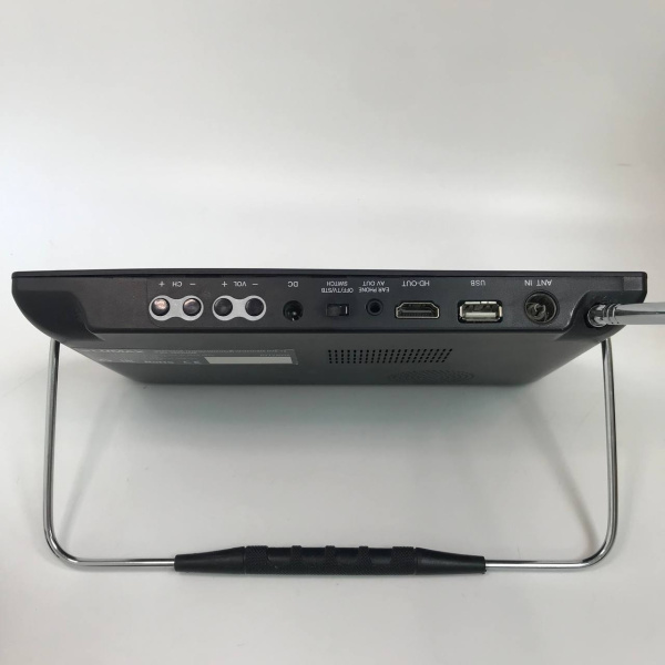 Телевизор NONAME  lumax dttv5000 10,0"