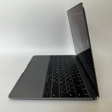 Ноутбук Apple MacBook 12 (2015, Retina)/  Intel Core M/ 4 Гб/ ssd 512 Гб
