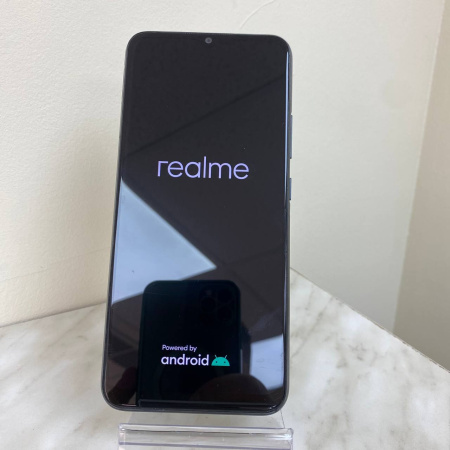 Мобильный телефон Realme C21Y 4/64 гб