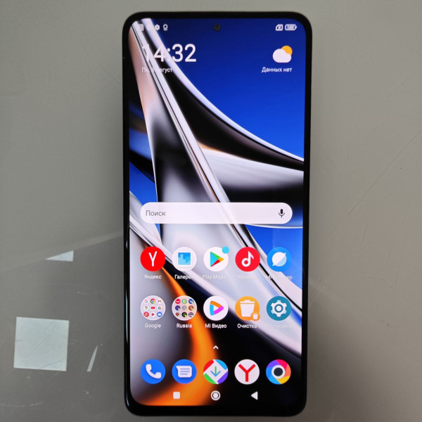 Мобильный телефон XIAOMI X4 PRO 5G 6/128 гб
