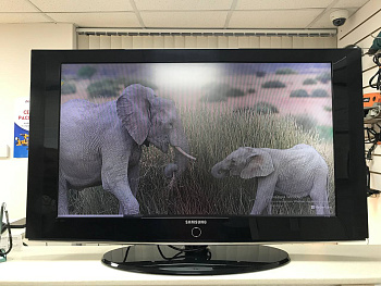 Телевизор SAMSUNG LE40S81B 40,0"