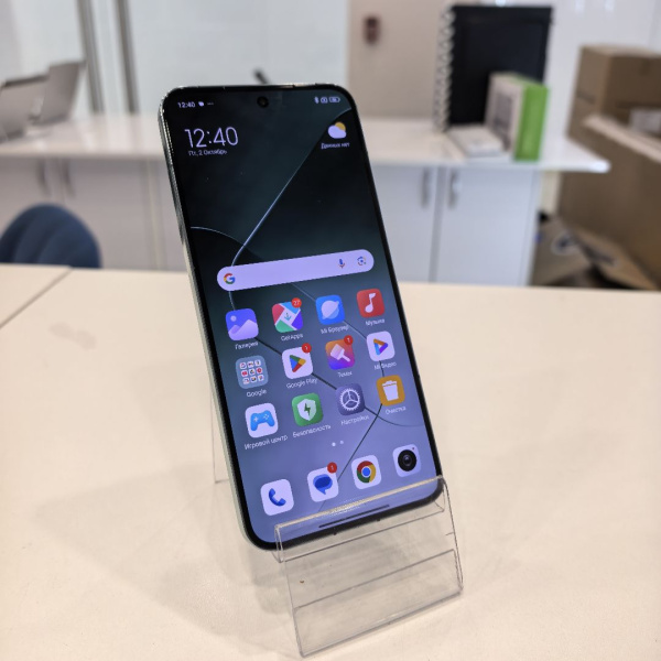 14-T021026.10 б/у Мобильный телефон XIAOMI Xiaomi 14 (Xiaomi 14)